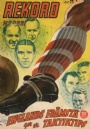 All Sport och Rekordmagasinet Rekordmagasinet 1951 nummer 15